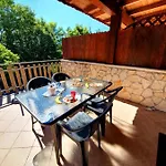 La Casa Di Olivia * Rocca di Cambio