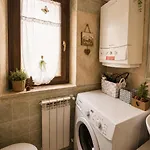 La Casa Di Olivia Holiday home *