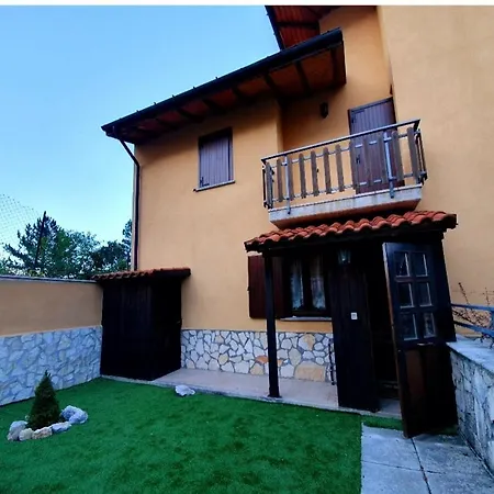 Casa vacanze La Casa Di Olivia *