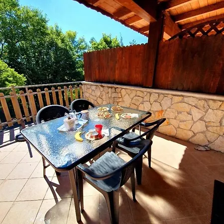 La Casa Di Olivia * Rocca di Cambio