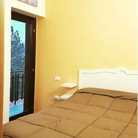 La Casa Di Olivia Casa vacanze *