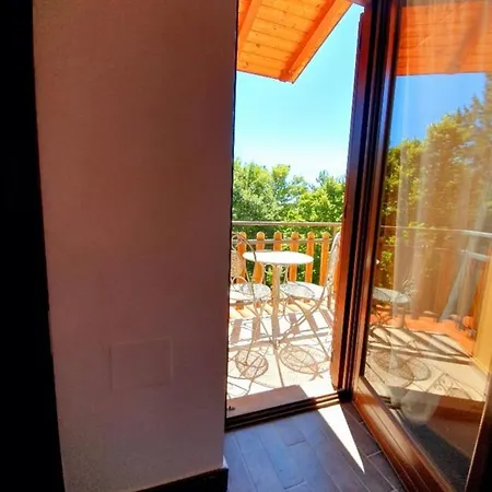 La Casa Di Olivia Дом отдыха