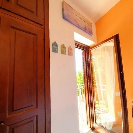 Casa vacanze La Casa Di Olivia