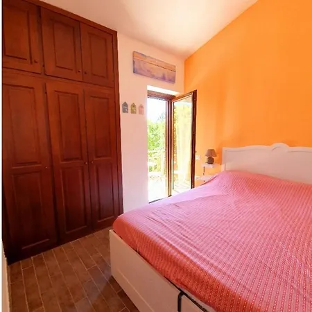Holiday home La Casa Di Olivia Rocca di Cambio
