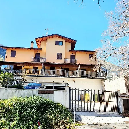 La Casa Di Olivia *