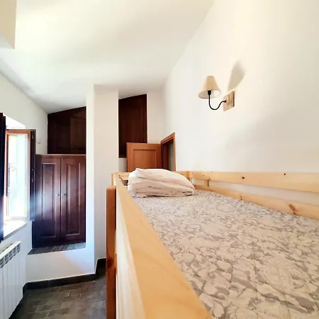 Дом отдыха La Casa Di Olivia Рокка-ди-Камбио