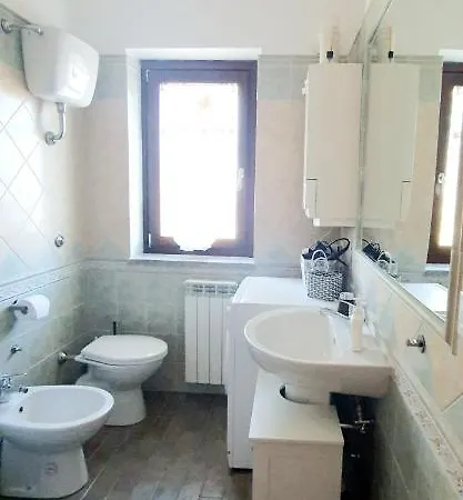 Дом отдыха La Casa Di Olivia