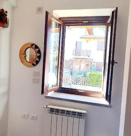 La Casa Di Olivia Casa vacanze *