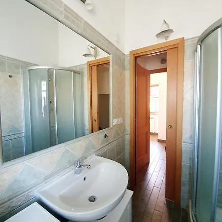 La Casa Di Olivia Casa vacanze Rocca di Cambio