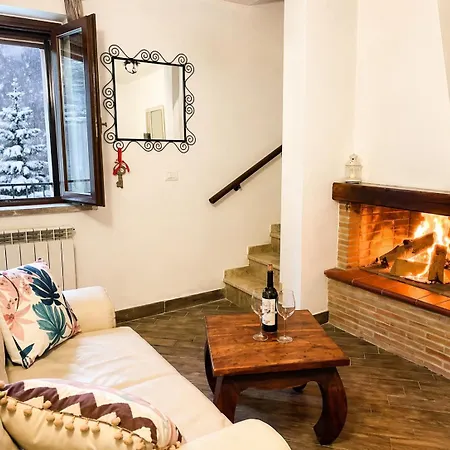 Holiday home La Casa Di Olivia *