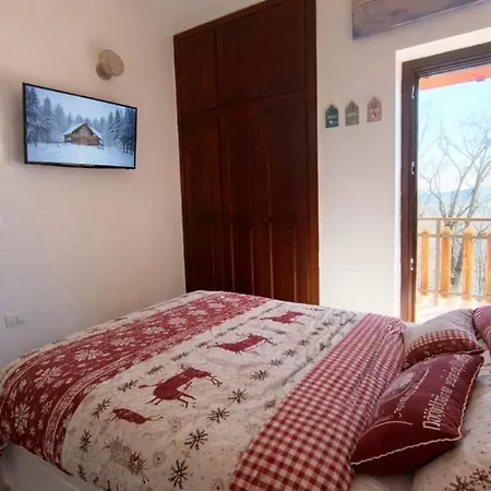 La Casa Di Olivia * Rocca di Cambio
