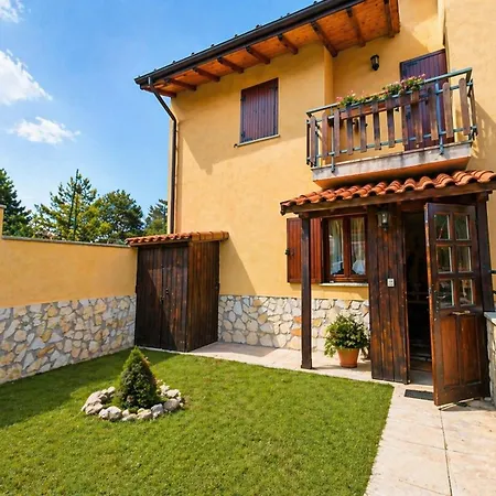 La Casa Di Olivia *