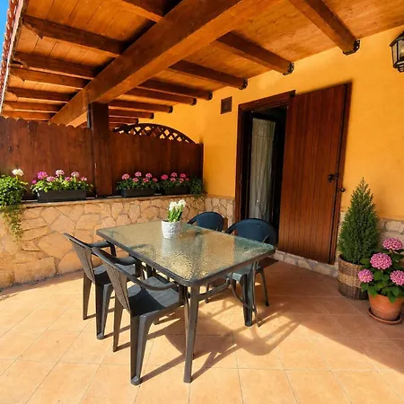 La Casa Di Olivia * 罗卡迪坎比奥