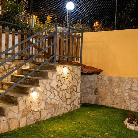 La Casa Di Olivia * Rocca di Cambio