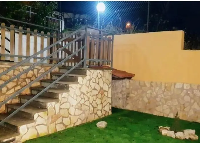 Casa vacanze La Casa Di Olivia Rocca di Cambio