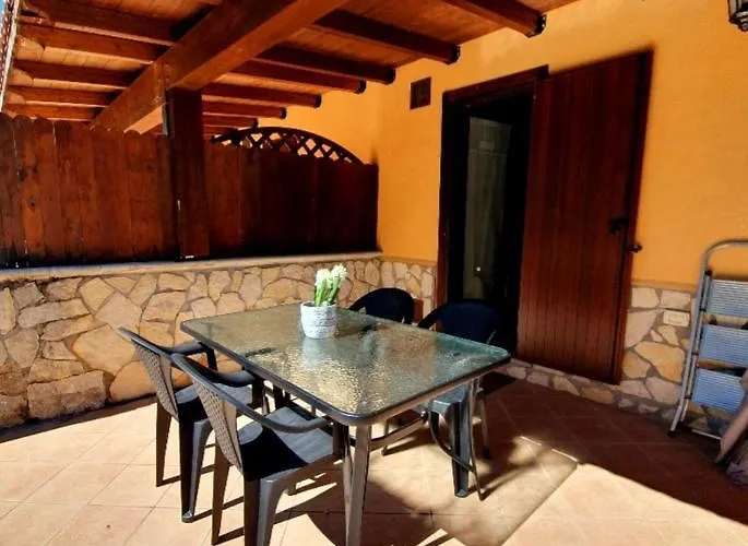 La Casa Di Olivia Casa vacanze