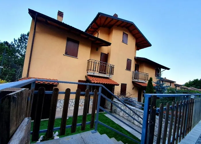 Casa vacanze La Casa Di Olivia *