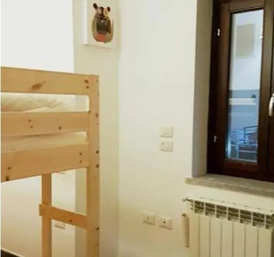 La Casa Di Olivia Rocca di Cambio