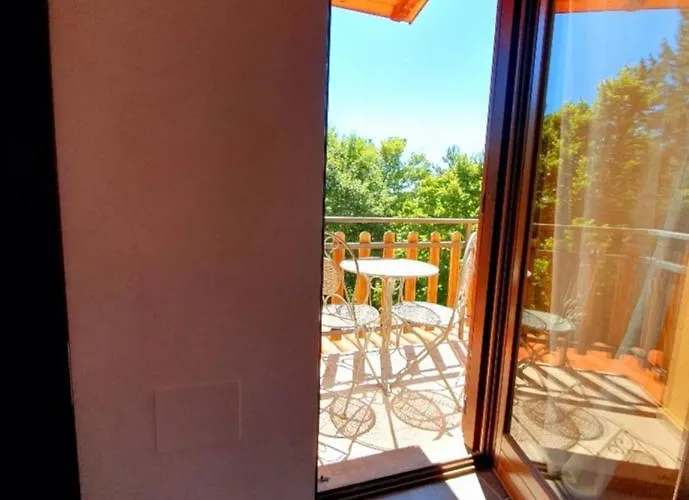 La Casa Di Olivia Nyaraló