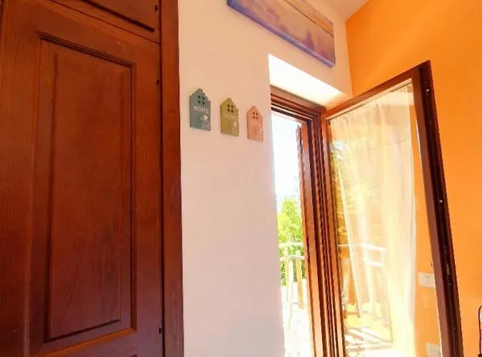 Nyaraló La Casa Di Olivia