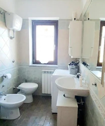 Nyaraló La Casa Di Olivia