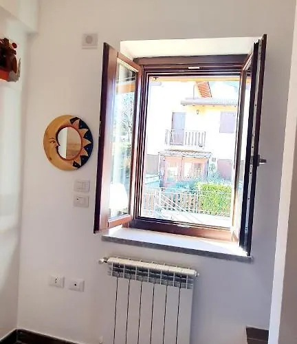 La Casa Di Olivia Nyaraló *